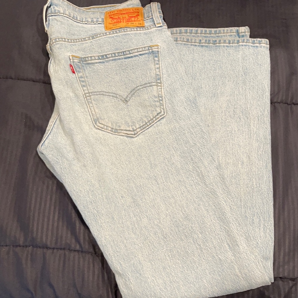 Levi’s 527 34x34